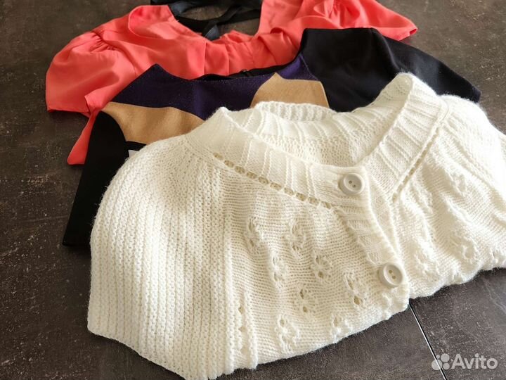 Женские вещи пакетом 42 44