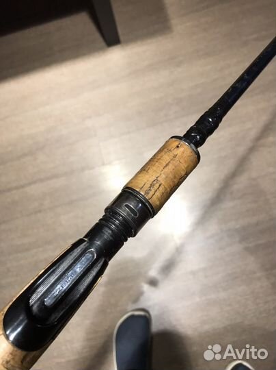 Синнинг zemex bass edition