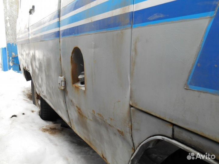 УАЗ 3909 2.7 МТ, 2010, 238 985 км