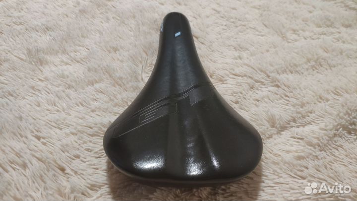 Седло GT для велосипеда