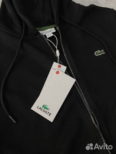 Толстовка Lacoste мужская