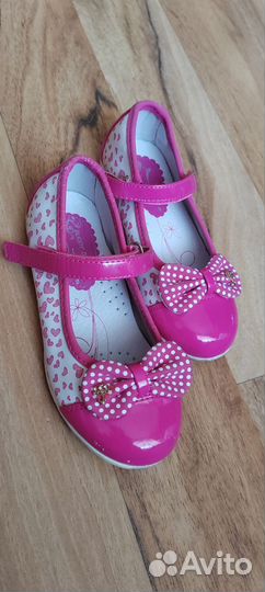 Туфли для принцессы