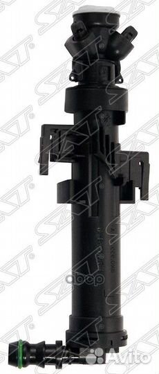 Омыватель фары audi Q5 13- stau291101 Sat