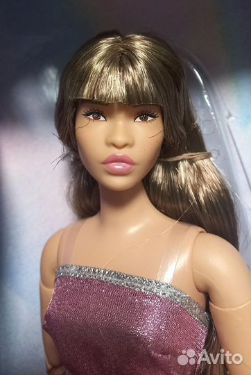 Barbie Looks Волна 2024