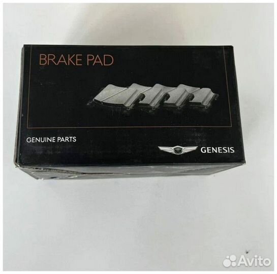 Тормозные колодки для Вашего автомобиля