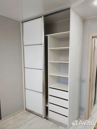 Шкаф напрямую с фабрики