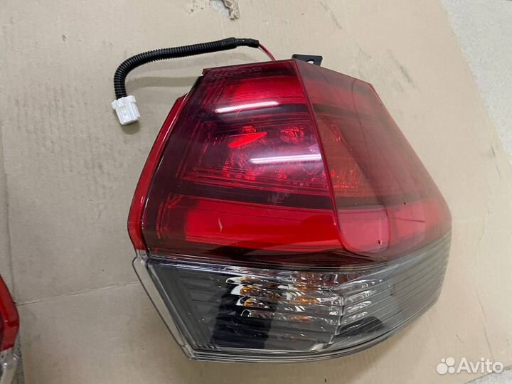 Фонарь задний Nissan X-Trail T32 2017-2023
