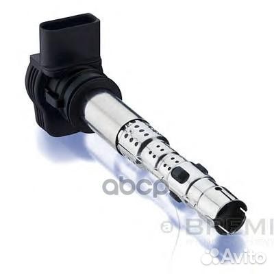 Катушка зажигания индивидуал. VW Golf V/Jetta