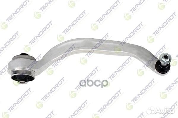 Рычаг передней подвески нижний задний R, 8H7 A