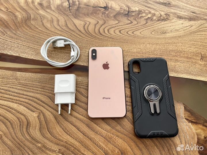 iPhone Xs, 64 ГБ