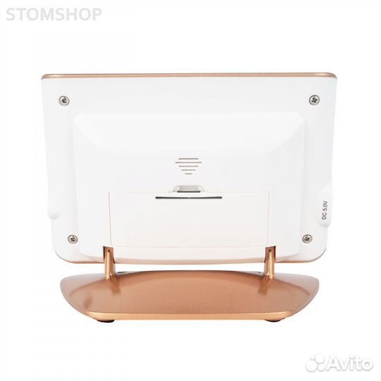 DTE dpex III golden standard - цифровой апекслокат