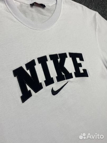 Футболка nike