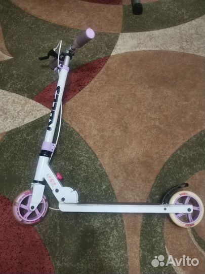 Самокат детский