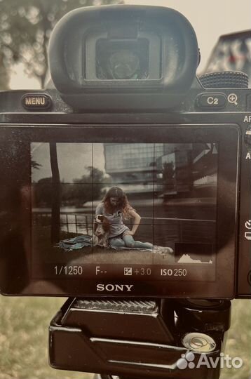 Фотограф, видеограф, монтажер