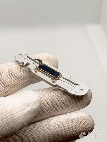 Samsung Ace 4 Lite G313H/DS. Центральная кнопка