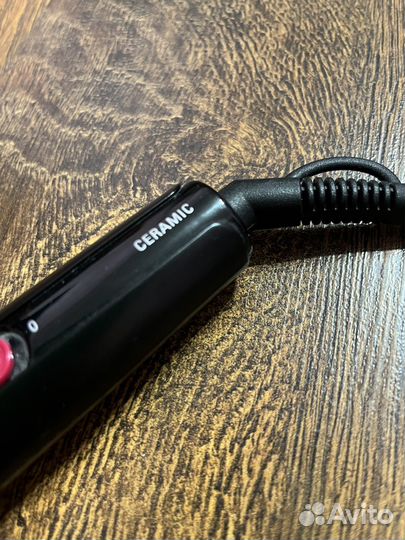 Щипцы для завивки Rowenta Curling Tong CF2112