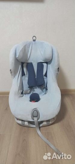 Автокресло Britax romer trifix