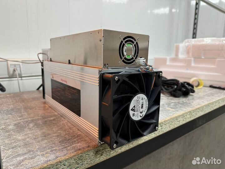 Whatsminer m30s+ 96th