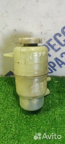 Бачок гур Mitsubishi Lancer 9 седан 1.6 2007