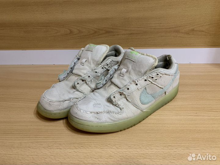 Кроссовки nike