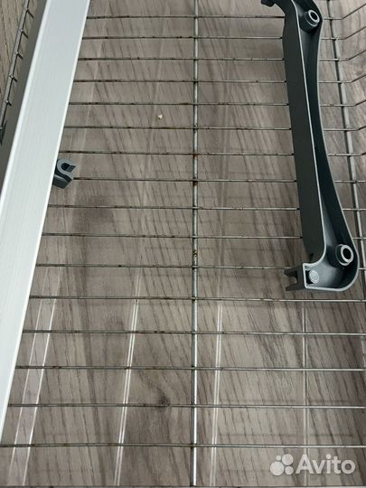 Сушилка для посуды в верхний шкаф