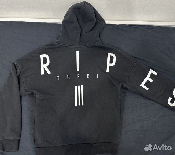 Zip hoodie adidas originals женское