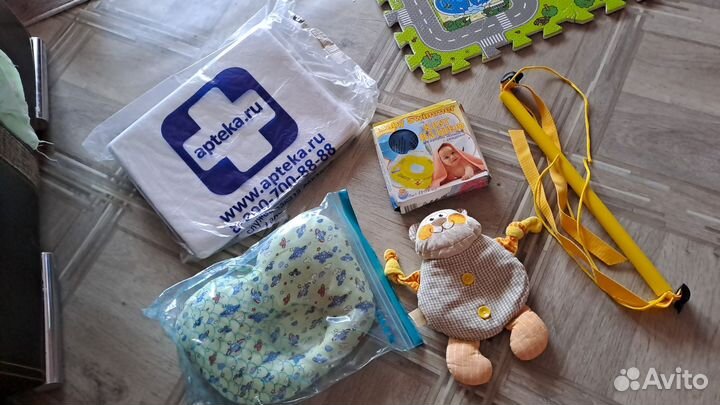 Комплект для малыша