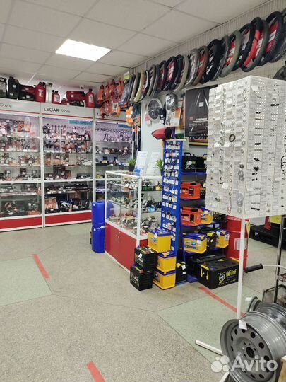 Фара противотуманная левая sitrak C7H