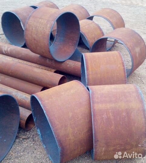 Обработка и восстановление труб