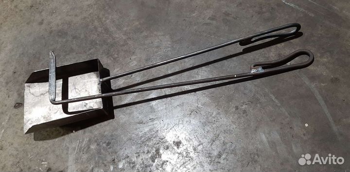 Кочерга+шумовка