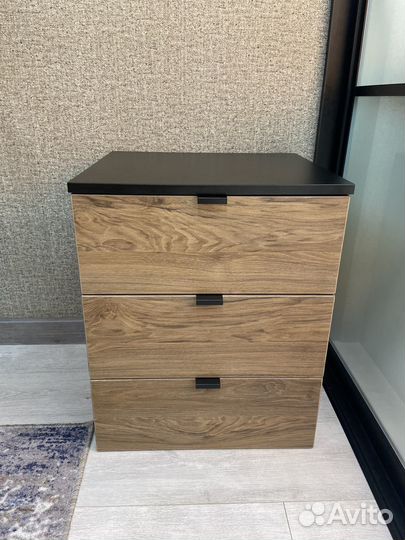 Тумба прикроватная