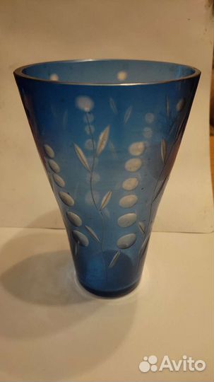 Ваза для цветов СССР