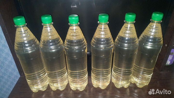 Продам масло пихтовое