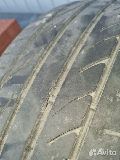 Hankook Ventus ME01 K114 225/55 R18