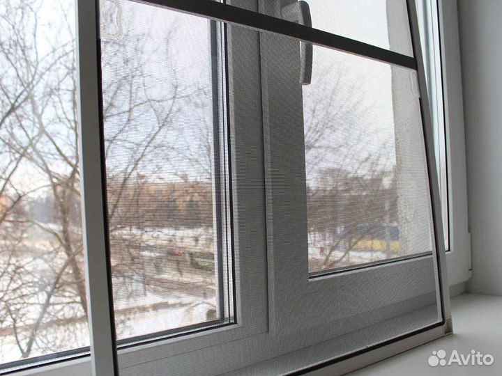 Москитная сетка SKF RAL47899