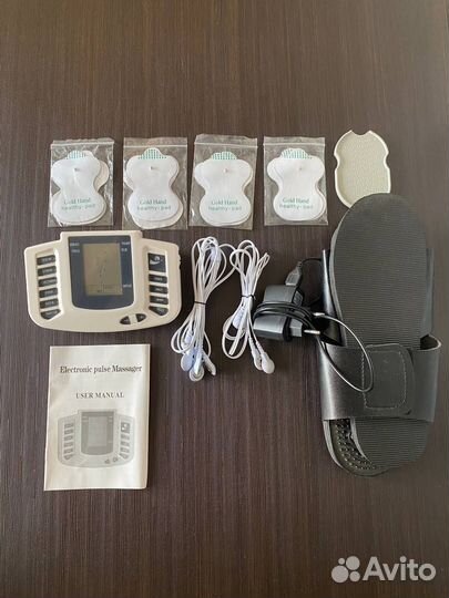 Миостимулятор