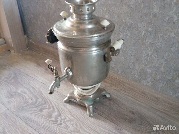 Самовар электрический