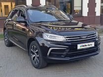 ZOTYE Coupa 1.5 AT, 2018, 29 000 км, с пробегом, цена 1 699 000 руб.