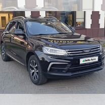 ZOTYE Coupa 1.5 AT, 2018, 35 000 км, с пробегом, цена 1 670 000 руб.