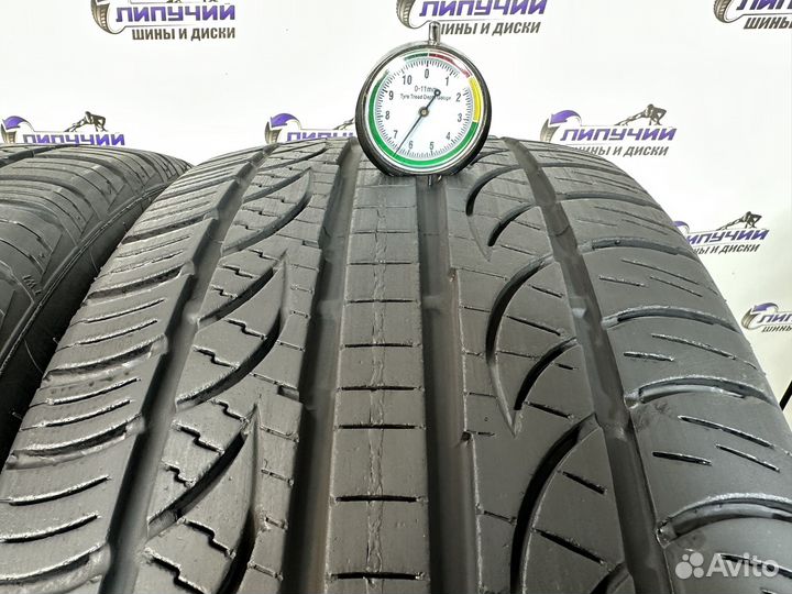 Pirelli P Zero Nero All Season 245/50 R19 104W