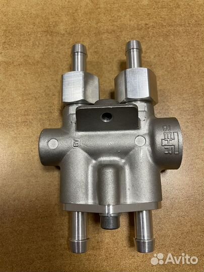 Термостат АКПП behr арт. TO975