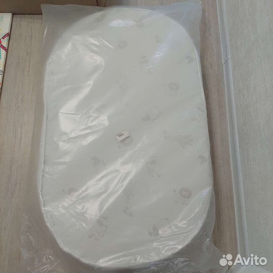 Матрас детский новый
