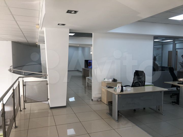 Свободного назначения, 1340 м²