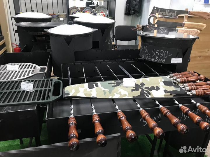 Ножи Узбекские Пчак в ассортименте в Туле