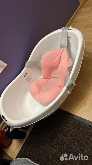 Ванная детская