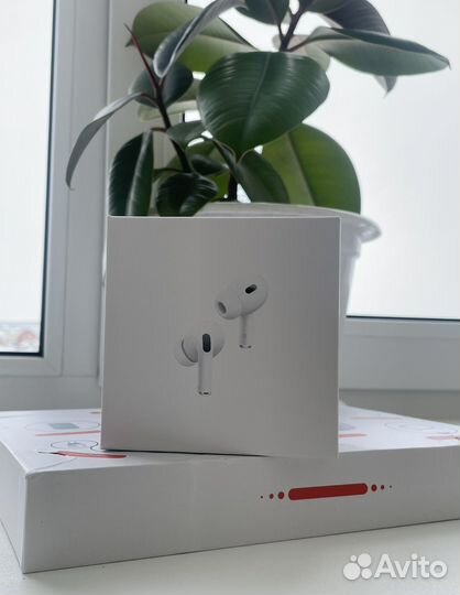 Airpods pro 2 premium