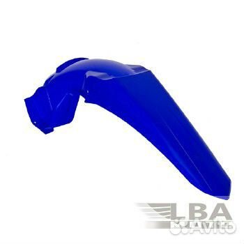 Крыло заднее R-Tech Yamaha WR250F 07-14, WR450F 07