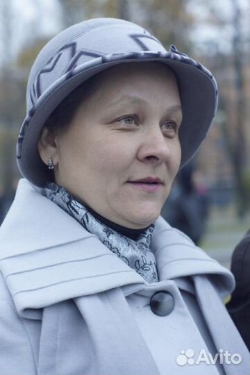 Помощник воспитателя с проживанием в детский сад