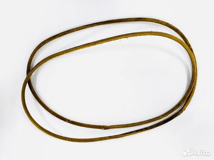 Ремень для швейной машинки Приставка Зиг зак