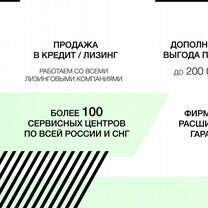 Полуприцеп рефрижератор Grunwald Gr.RF, 2025